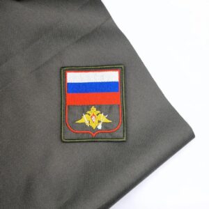 Шевроны военных нарукавный.